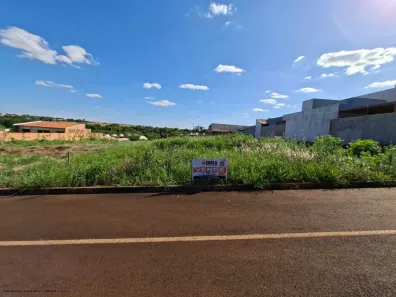 Lote/Terreno à venda, 300m² no Jardim Santa Casa, Campo Mourão