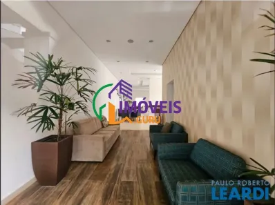 Apartamento com 3 Quartos à venda, 130m² no Vila Floresta, Santo André
