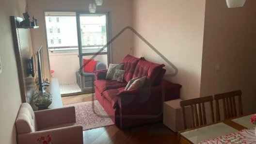 Apartamento com 3 Quartos à venda, 75m² no Planalto Paulista, São Paulo