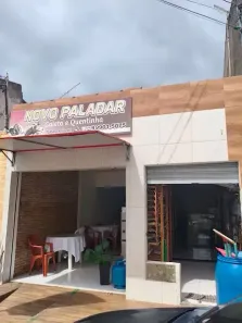 Ponto Comercial à venda, 71m² no Coroa do Meio, Aracaju