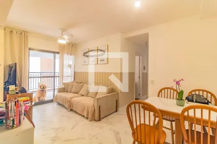 Apartamento com 2 Quartos à venda, 75m² no Jardim Prudência, São Paulo