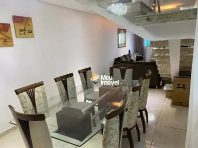 Sobrado com 4 Quartos à venda, 125m² no Jardim Regina, São Paulo