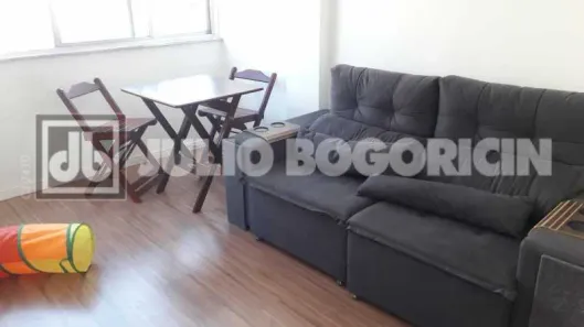 Apartamento com 3 Quartos à venda, 86m² no Grajaú, Rio de Janeiro