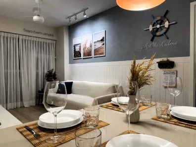 Apartamento com 2 Quartos à venda, 70m² no Barra Olímpica, Rio de Janeiro