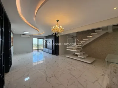 Apartamento com 4 Quartos à venda, 250m² no Jardim Fortaleza, Paulínia