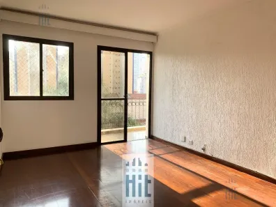 Apartamento com 3 Quartos à venda, 220m² no Cambuci, São Paulo