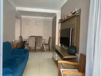 Apartamento com 2 Quartos à venda, 59m² no Sé, São Paulo