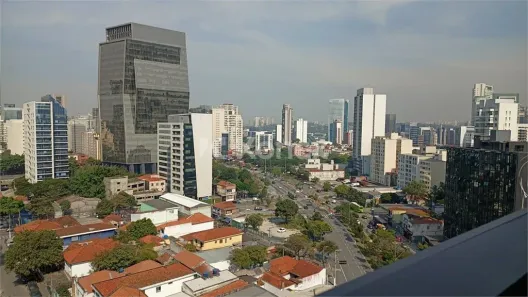 Prédio Comercial para alugar, 600m² no Pinheiros, São Paulo