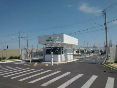 Casa com 2 Quartos para alugar, 65m² no Condomínio Residencial Arezzo I, Marília