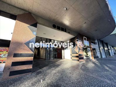 Sala Comercial à venda, 110m² no Santa Efigênia, Belo Horizonte