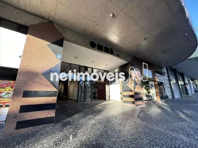 Sala Comercial à venda, 110m² no Santa Efigênia, Belo Horizonte