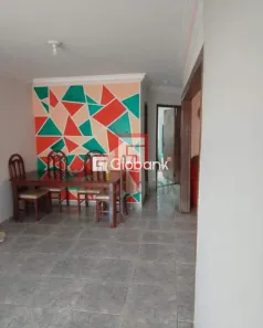 Casa com 3 Quartos à venda, 360m² no Panorama II, Montes Claros