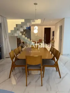 Casa de Condomínio com 3 Quartos à venda, 472m² no Aldeia da Serra, Barueri