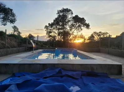 Fazenda/Sítio com 4 Quartos à venda, 8250m² no , Divisa Nova
