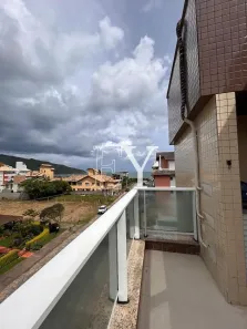 Cobertura com 2 Quartos à venda, 95m² no Pântano do Sul, Florianópolis