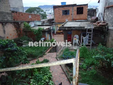 Lote/Terreno à venda, 300m² no Sagrada Família, Belo Horizonte