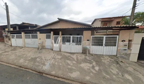 Casa com 8 Quartos à venda, 615m² no Cidade Satélite Íris, Campinas