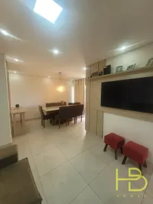 Apartamento com 3 Quartos à venda, 90m² no Vila Gabriel, Sorocaba