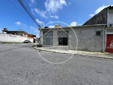 Ponto Comercial para alugar, 60m² no Jardim Almeida Prado, São Paulo