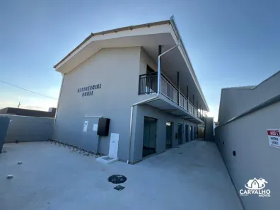 Kitnet com 1 Quarto para alugar, 25m² no Itajubá, Barra Velha