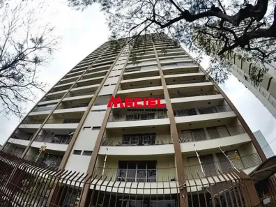 Apartamento com 3 Quartos à venda, 143m² no Centro, São José dos Campos