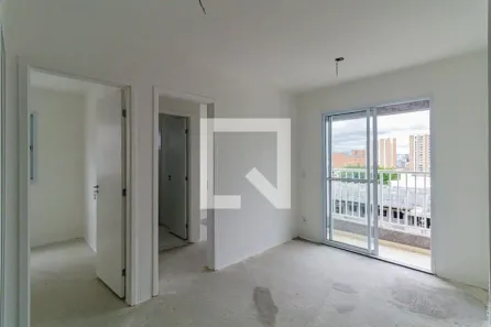 Apartamento com 2 Quartos à venda, 45m² no Jaguaré, São Paulo