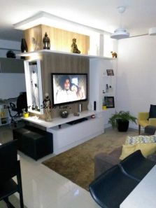 Apartamento com 1 Quarto à venda, 47m² no Jaguaré, São Paulo
