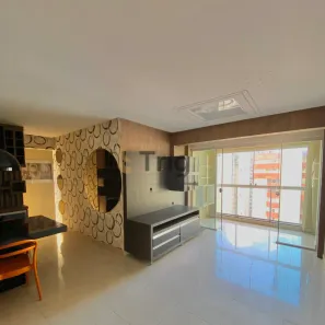 Apartamento com 3 Quartos para alugar, 83m² no Nova Suiça, Goiânia
