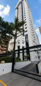 Apartamento com 2 Quartos para alugar, 55m² no Brooklin Paulista, São Paulo