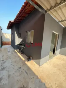 Casa com 1 Quarto para alugar, 30m² no Parque Bauru, Bauru