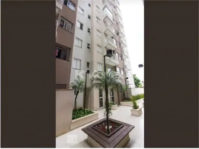 Apartamento com 2 Quartos à venda, 49m² no Vila Amália (Zona Norte), São Paulo