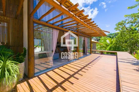Casa de Condomínio com 3 Quartos à venda, 450m² no , Mata de São João