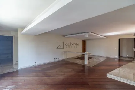 Apartamento com 4 Quartos à venda, 210m² no Cerqueira César, São Paulo