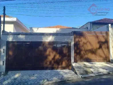 Casa com 3 Quartos à venda, 150m² no Vila Antonieta, São Paulo