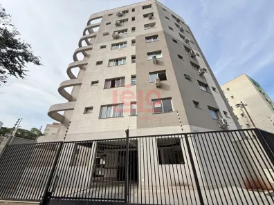 Apartamento com 1 Quarto para alugar, 23m² no Zona 07, Maringá