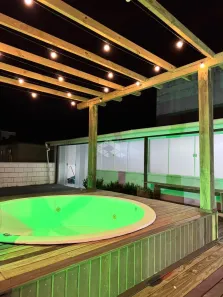 Casa com 2 Quartos à venda, 96m² no Pinheira, Palhoça