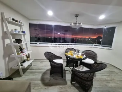 Apartamento com 4 Quartos à venda, 148m² no Barra Olímpica, Rio de Janeiro