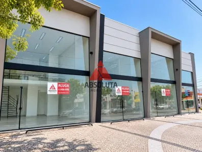 Sala Comercial para alugar, 45m² no Jardim São Paulo, Americana