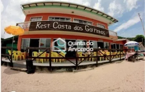Ponto Comercial com 1 Quarto à venda, 900m² no , Governador Celso Ramos