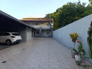 Casa com 2 Quartos à venda, 237m² no Pinheiro, Valinhos