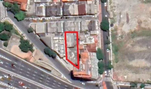 Lote/Terreno à venda, 402m² no Bela Vista, São Paulo