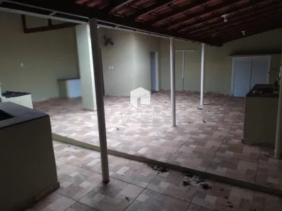 Casa com 3 Quartos à venda, 182m² no Vila José Paulino Nogueira, Paulínia