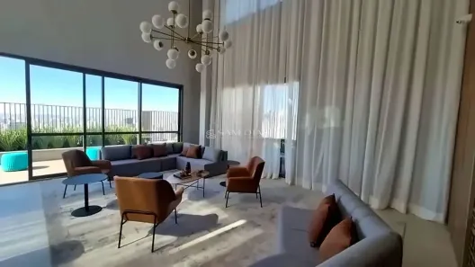 Apartamento com 2 Quartos à venda, 69m² no Tatuapé, São Paulo
