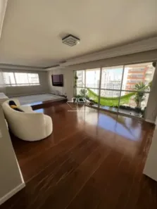 Apartamento com 5 Quartos à venda, 200m² no Paraíso, São Paulo