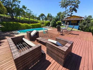 Fazenda/Sítio com 5 Quartos à venda, 1m² no , Cachoeira Paulista