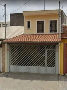 Sobrado com 4 Quartos à venda, 185m² no Mooca, São Paulo