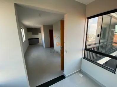 Apartamento com 2 Quartos para alugar, 50m² no Vila Mazzei, São Paulo