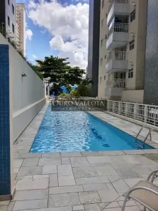 Apartamento com 2 Quartos para alugar, 55m² no Vila Gomes Cardim, São Paulo