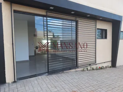 Imóvel Comercial para alugar, 200m² no Jardim Nasralla, Bauru