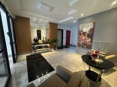Apartamento com 2 Quartos à venda, 66m² no Mata da Praia, Vitória
